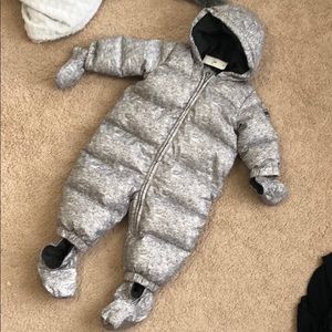 Snowsuit